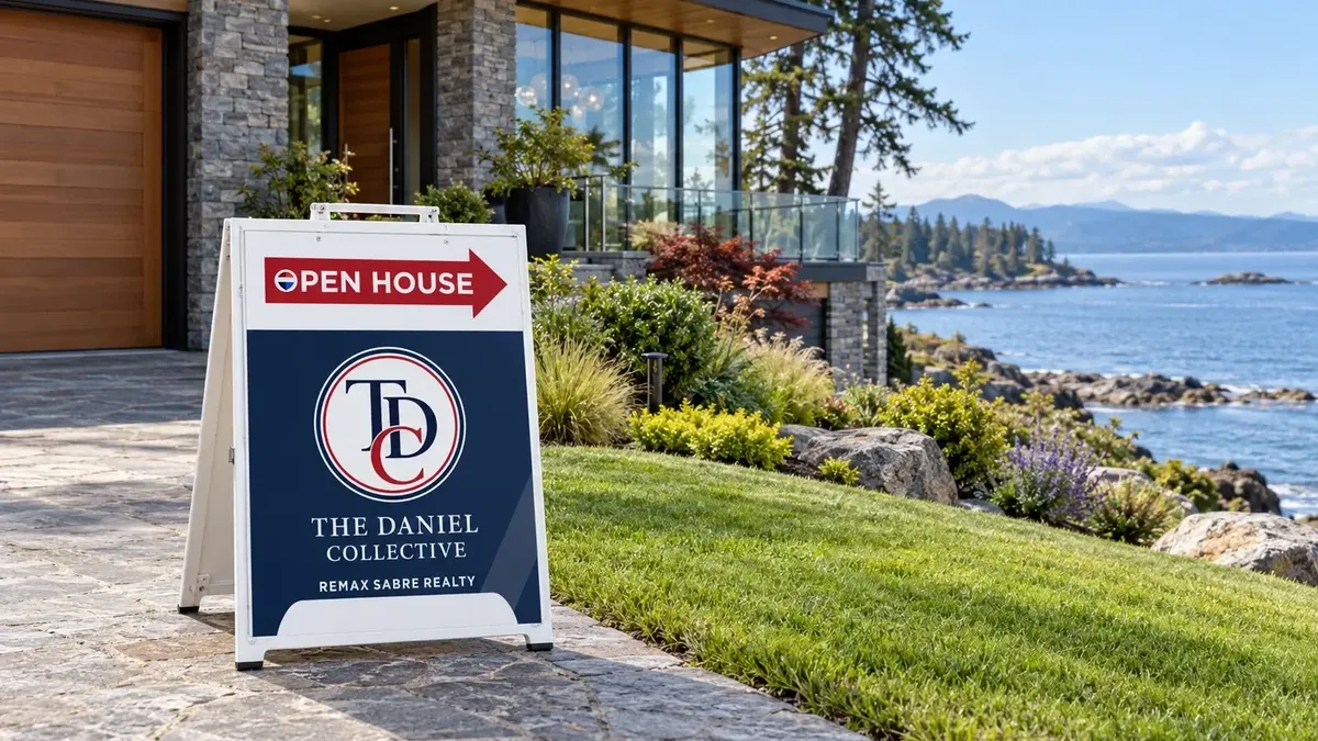 How to prepare for an Open House