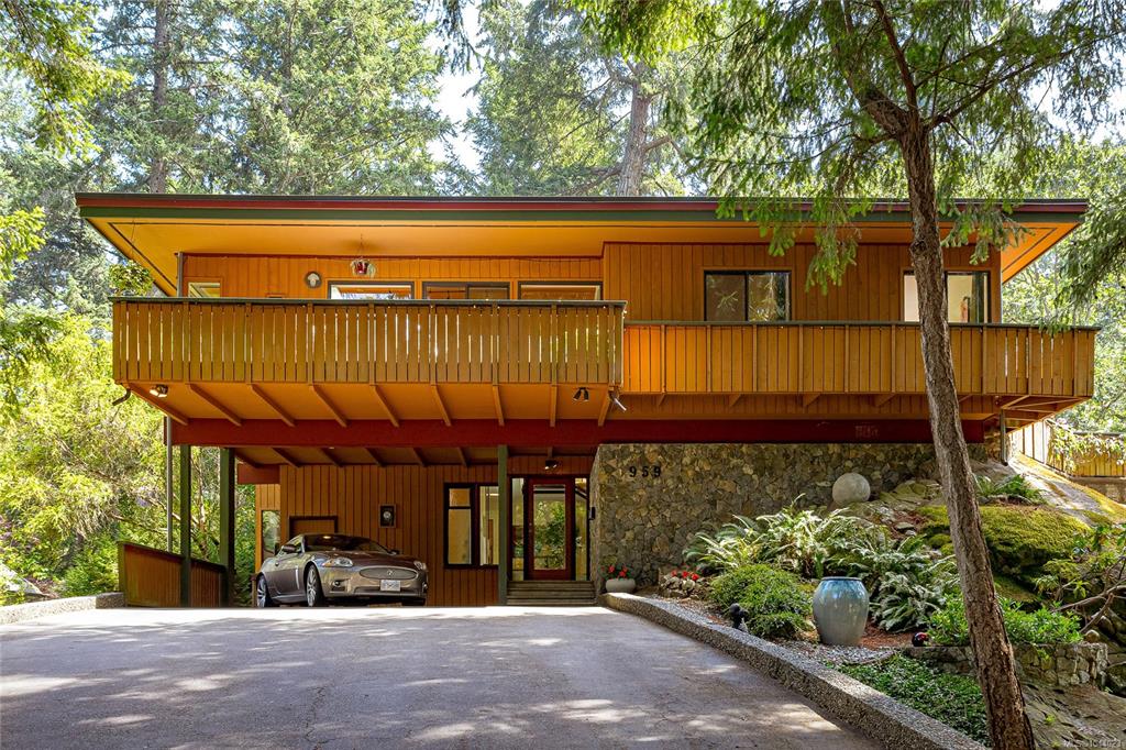 959 Carolwood